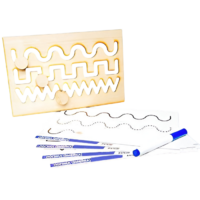 Игровой набор "Логика" (змейка) - «globural.ru» - Мурманск