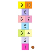 Игровой набор "Классики простые" - «globural.ru» - Мурманск