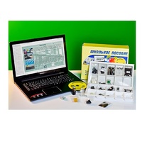 Коллекция натурально-интерактивная "Сырье для топливной промышленности" - «globural.ru» - Мурманск