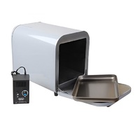 Шкаф сушильный - «globural.ru» - Мурманск