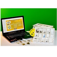 Коллекция натурально-интерактивная "Чугун и сталь" - «globural.ru» - Мурманск