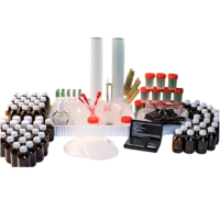 Набор для приготовления реактивов для ГИА по химии 2022 - «globural.ru» - Мурманск