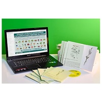 Гербарий натурально-интерактивный "Сельскохозяйственные растения" - «globural.ru» - Мурманск