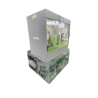 Агрокласс. AQUABOX ED (дополнительный модуль для ECOBOX ED) - «globural.ru» - Мурманск
