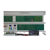 Лабораторный комплекс "Теория электрической связи"  - «globural.ru» - Мурманск