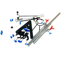 Штатив демонстрационный - «globural.ru» - Мурманск