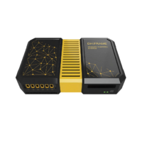 Комплекс дистанционного управления техникой DH:Remote Control System - «globural.ru» - Мурманск
