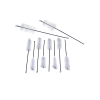 Комплект ершей для мытья лабораторной посуды - «globural.ru» - Мурманск