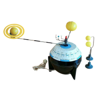 Модель "Строение Солнечной системы" (электрическая) - «globural.ru» - Мурманск