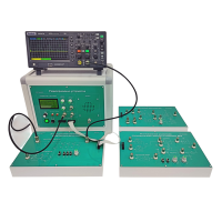 Универсальный лабораторный комплекс «Радиоприемные устройства»  - «globural.ru» - Мурманск