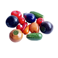 Комплект муляжей демонстрационный - «globural.ru» - Мурманск