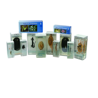 Комплект влажных препаратов демонстрационный - «globural.ru» - Мурманск