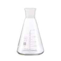 Колба коническая 250 мл - «globural.ru» - Мурманск