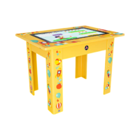 Детский сенсорный стол Junior 27" - «globural.ru» - Мурманск