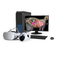 Макет масштабный "Скелет кошки" Масштаб 1:1 - «globural.ru» - Мурманск