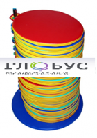 Игровой комплект ковриков на стойке (ВИК) - «globural.ru» - Мурманск
