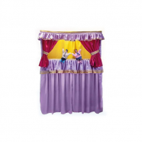 Кукольный театр "В гостях у сказки" - «globural.ru» - Мурманск