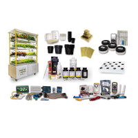 Гидропонная ферма «Лаборатория биолога», с принадлежностями - «globural.ru» - Мурманск