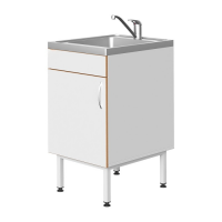 Стол лабораторный моечный - «globural.ru» - Мурманск