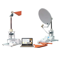 Лабораторная установка «Исследование рупорных антенн и зеркальной параболической антенны» - «globural.ru» - Мурманск