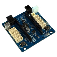 Плата расширения OPENCM 485 EXPANSION BOARD - «globural.ru» - Мурманск