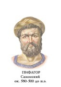 Комплект портретов "Математики" - «globural.ru» - Мурманск