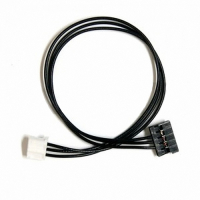 Комплект кабелей Robot Cable-3P-5P 150mm 5pcs - «globural.ru» - Мурманск