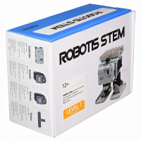 Образовательный комплект Robotis bioloid stem level 1 - «globural.ru» - Мурманск