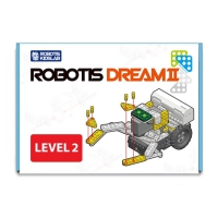 Робототехнический набор Robotis dream II Level 2 Kit - «globural.ru» - Мурманск