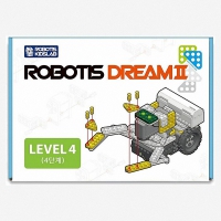 Робототехнический набор Robotis dream II Level 4 Kit - «globural.ru» - Мурманск