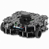 Мобильный робот Turtlebot3 waffle pi - «globural.ru» - Мурманск