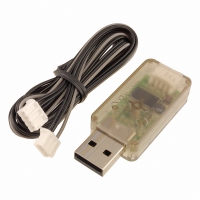 Адаптер USB Downloader LN-101 - «globural.ru» - Мурманск