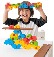 Игровой набор "Цирковые слоники" - «globural.ru» - Мурманск