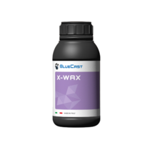 Восковая литейная смола для 3D-печати BlueCast X-WAX - «globural.ru» - Мурманск