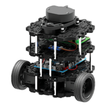 Учебный комплект на базе TurtleBot3 (Стартовый) - «globural.ru» - Мурманск