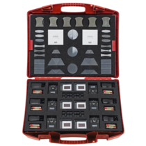 Комплект лабораторного оборудования "Оптика 2.0. Набор для класса" - «globural.ru» - Мурманск