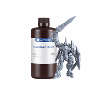 Смола для печати на Photon 1000 грамм (Standard) - «globural.ru» - Мурманск