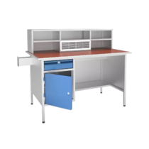 Стол паяльщика СП-02-04 - «globural.ru» - Мурманск