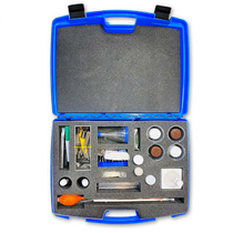 Комплект лабораторного оборудования «Мое тело. Мое здоровье» - «globural.ru» - Мурманск