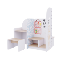 Игровая зона «Больница» из коллекции «НЕГА» - «globural.ru» - Мурманск