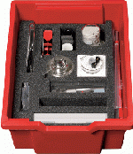 Тепловые явления 2. Комплект лабораторного оборудования (демонстрационный) - «globural.ru» - Мурманск