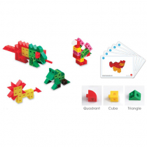 Набор для конструирования "Животные" - «globural.ru» - Мурманск