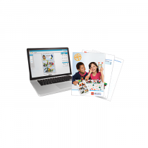 Программное обеспечение и методические рекомендации к конструктору «Построй свою историю»  - «globural.ru» - Мурманск