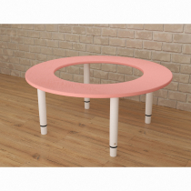 Дидактический стол Бублик - «globural.ru» - Мурманск