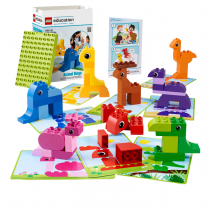 Лото с животными. DUPLO - «globural.ru» - Мурманск