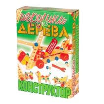 Конструктор "Юный техник" - «globural.ru» - Мурманск