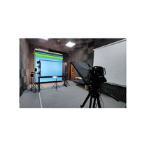 Интерактивная видеостудия "Studio PRO 86″" - «globural.ru» - Мурманск