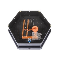 Модуль интерактивный "Механизм 3" - «globural.ru» - Мурманск