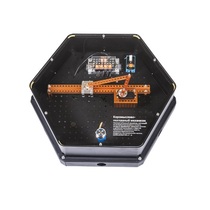 Модуль интерактивный "Механизм 1" - «globural.ru» - Мурманск