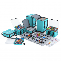 Набор VEX GO Classroom Kit - «globural.ru» - Мурманск
